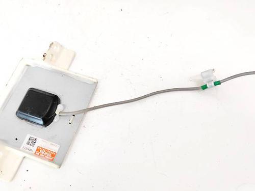 Used Electronic module Electronic module LEXUS GS (_S19_) 300 (GRS190_, GRS190R) (249 hp) 35237415 35237415