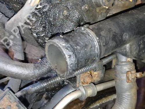Pipe SEAT TOLEDO III (5P2) 1.9 TDI | BP34877440M125 - Image 2