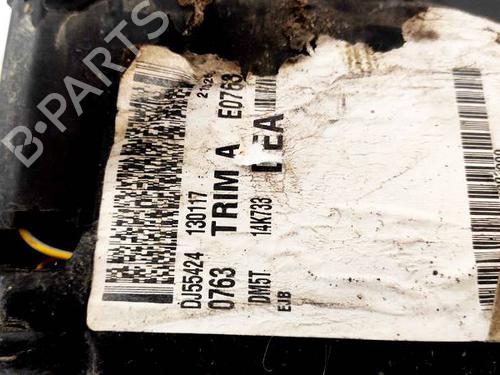 Fuse box FORD FOCUS III 1.6 TDCi | BP32947268E1 - Image 3