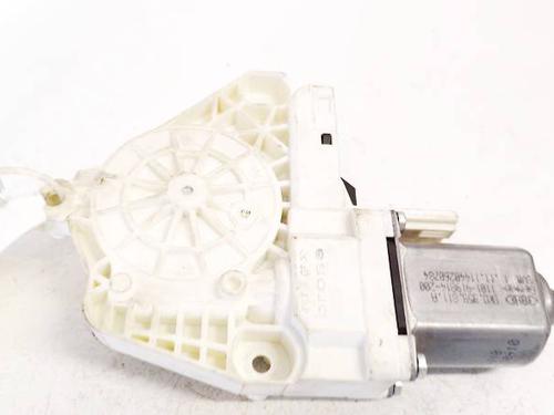 Left rear window motor AUDI A4 B8 (8K2) 2.0 TDI | BP37063629E23 - Image 2