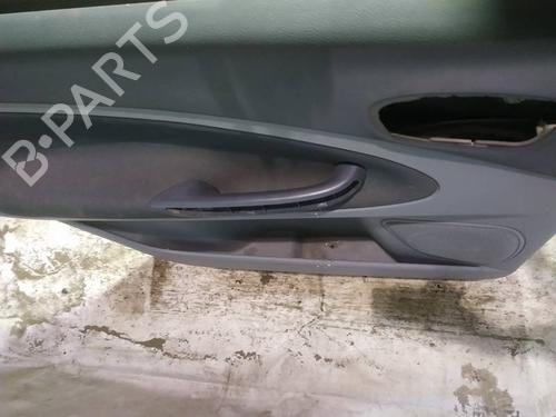 Used Rear left panel Rear left panel FORD S-MAX (WA6) 1.8 TDCi (125 hp) 35007409 35007409