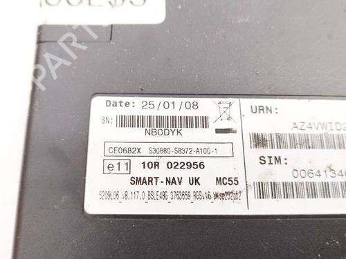 Electronic module BMW 5 (F10) 520 d | BP36906572M83 - Image 2