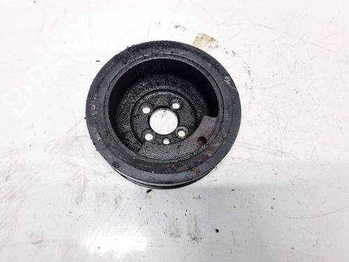 Used Pulley Pulley AUDI A4 B6 (8E2) 2.0 (130 hp) 34883553 34883553