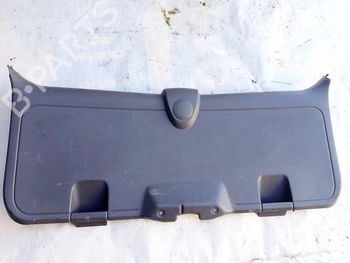 Used Boot lining Boot lining PEUGEOT 307 (3A/C) 2.0 HDi 110 (107 hp) 34783906 34783906