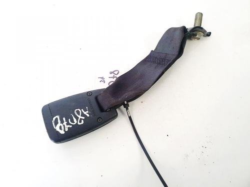 Used Seat buckle Seat buckle HONDA FR-V (BE) 1.7 (BE1) (125 hp) 35420282 35420282