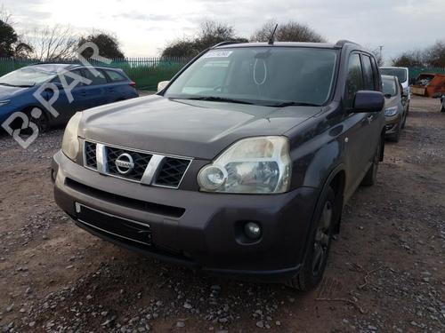 Front right panel NISSAN X-TRAIL II (T31) 2.0 dCi 4x4 | BP35623868C59  - Image 6