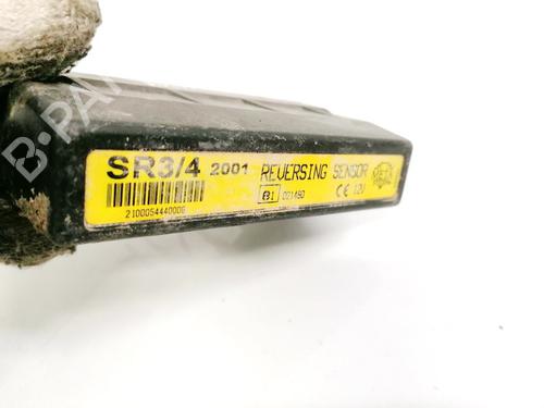 Electronic module CITROËN C8 (EA_, EB_) 2.0 HDi | BP35470201M83 - Image 3