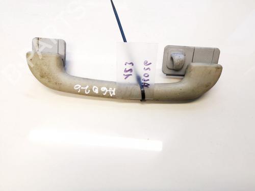 Used Interior roof handle Interior roof handle MERCEDES-BENZ E-CLASS (W210) E 200 CDI (210.007) (116 hp) 35884274 35884274