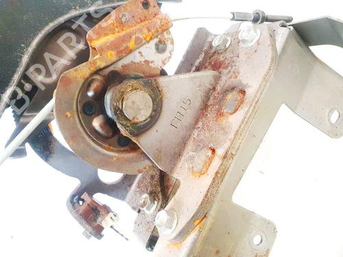 Hand brake MAZDA CX-7 (ER) 2.2 MZR-CD AWD (ER10A) | BP35371554I18 - Image 2