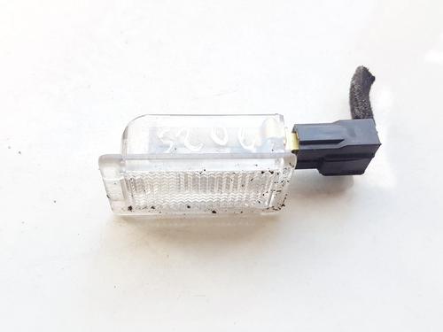 Used Interior roof light Interior roof light KIA CARNIVAL / GRAND CARNIVAL III (VQ) 2.9 CRDi (185 hp) 35872277 35872277