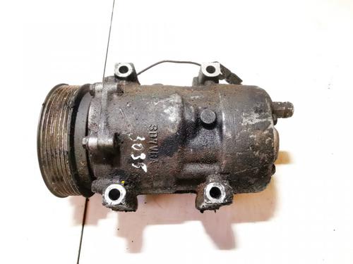 Used AC compressor AC compressor 35515738 35515738