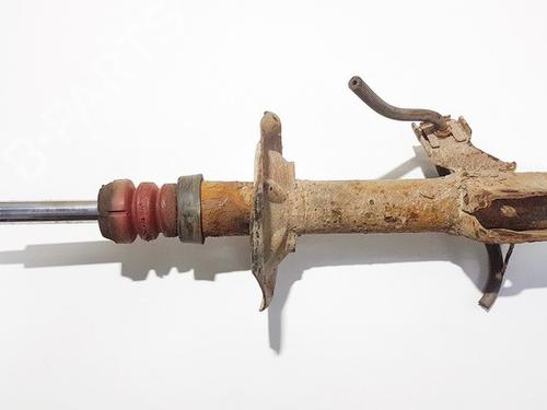 Used Right front shock absorber Right front shock absorber NISSAN ALMERA II Hatchback (N16) 2.2 Di (110 hp) 35521500 35521500