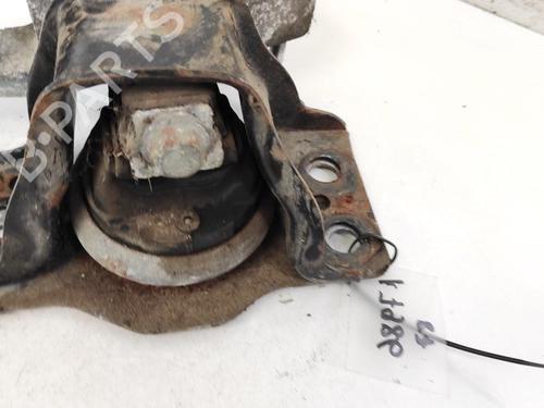 Engine mount RENAULT SCÉNIC II (JM0/1_) 1.9 dCi (JM0G, JM12, JM1G, JM2C) | BP32916010M89 - Image 3