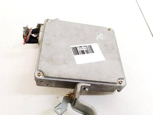 Engine control unit (ECU) TOYOTA PREVIA II (_R3_) 2.0 D-4D (CLR30_, CLR30R) | BP32620607M57 - Image 3