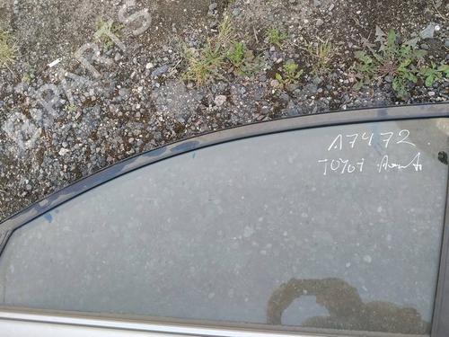Used Front left door window Front left door window 35380163 35380163
