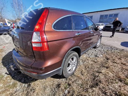 Pipe HONDA CR-V III (RE_) 2.2 i-DTEC 4WD (RE6) | BP33999762M125  - Image 9