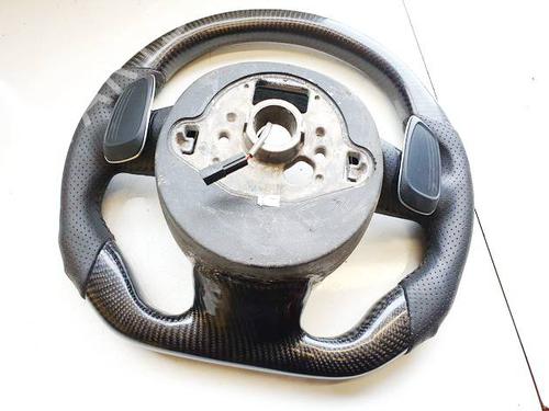 Steering wheel AUDI A5 Convertible (8F7) 2.0 TDI | BP39116263C49 - Image 2