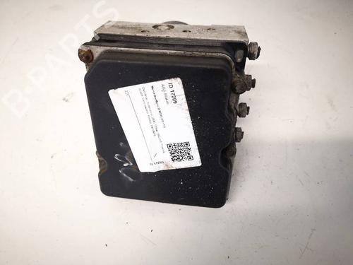Used ABS pump ABS pump SUBARU LEGACY IV Estate (BP) 2.0 AWD (BP5) (138 hp) 34821227 34821227