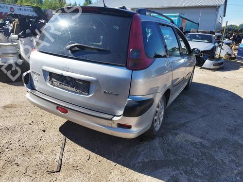 Speaker PEUGEOT 206 SW (2E/K) 1.4 HDi | BP32585298E2 