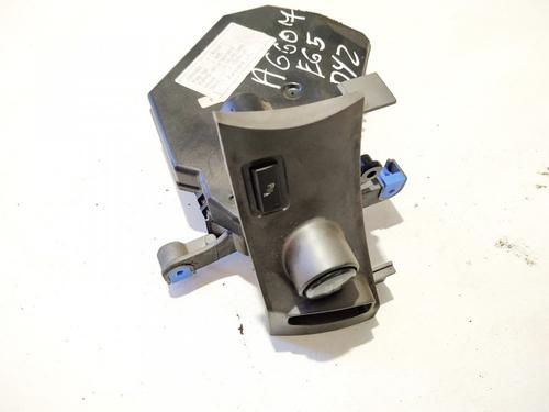 Ignition barrel BMW 7 (E65, E66, E67) 730 d | BP35577643M48 - Image 3