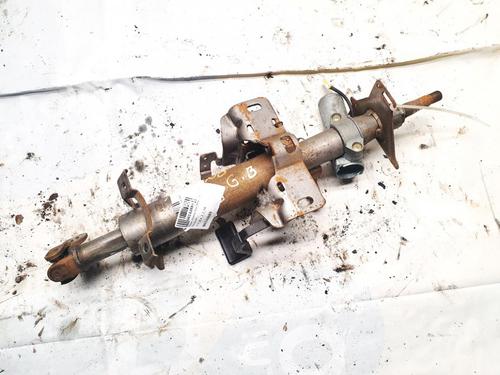Used Steering column Steering column 35654058 35654058