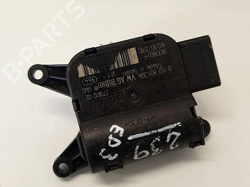 Used Electronic module Electronic module RENAULT MEGANE Scenic (JA0/1_) 1.9 dTi (JA0N) (98 hp) 33490132 33490132