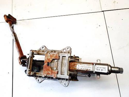 Steering column VW GOLF PLUS V (5M1, 521) 1.9 TDI | BP34798114M21 - Image 2