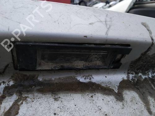 licence-plate-light-opel-meriva-a-mpv-x03-2003-2004-2005-2006-2007-2008-2009-2010-35310228 main image