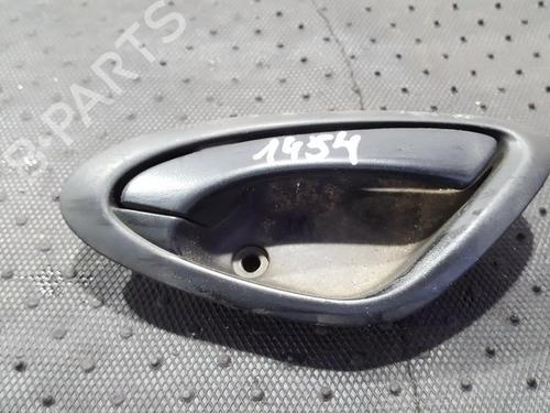 Used Front right interior door handle Front right interior door handle HONDA JAZZ II (GD_, GE3, GE2) 1.2 i-DSI (GD5, GE2) (78 hp) 35661561 35661561