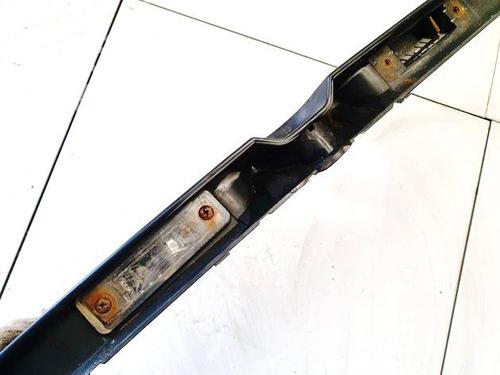 licence-plate-light-opel-zafira-a-mpv-t98-1999-2000-2001-2002-2003-2004-2005-2006-34804039 main image