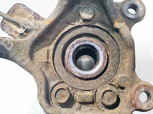 Left front steering knuckle NISSAN NV200 Van 1.5 dCi 85 (M20, M20N, M20M) | BP38641678M25 - Image 2