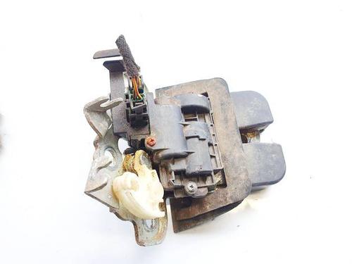 Tailgate lock SEAT EXEO (3R2) 2.0 TDI | BP34936700C101 - Image 3