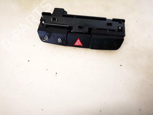 Used Warning switch Warning switch VW CRAFTER 30-35 Bus (2E_) 2.5 TDI (109 hp) 35500122 35500122