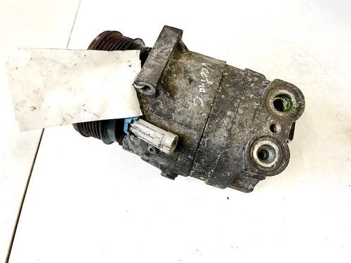 AC compressor AUDI A6 C6 (4F2) 2.4 | BP35359034M34 - Image 2