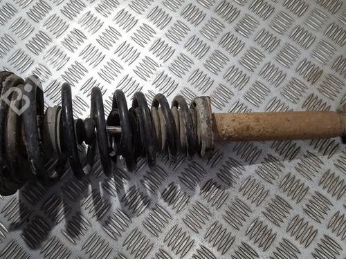Used Left front shock absorber Left front shock absorber 35710983 35710983