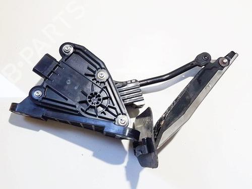 Pédale Pédale HONDA CIVIC VIII Hatchback (FN, FK) 2.2 CTDi (FK3) (140 hp) 35872507 35872507
