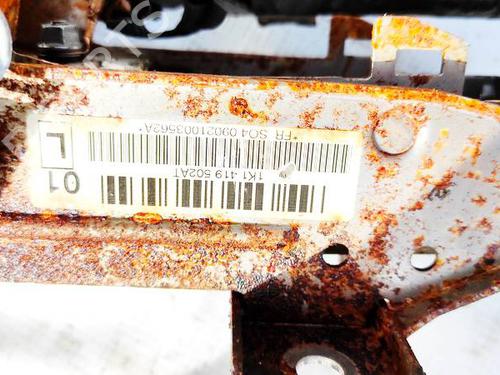 Steering column VW GOLF VI (5K1) 2.0 TDI | BP35301306M21 - Image 3