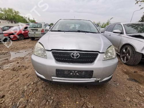 Electronic module TOYOTA COROLLA (_E12_) 2.0 D-4D (CDE120R, CDE120L_) | BP32579829M83