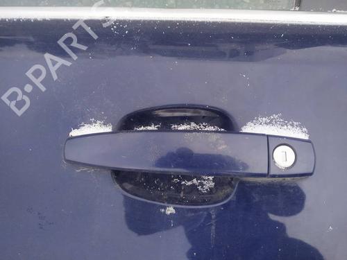 front-left-exterior-door-handle-opel-vectra-c-z02-2002-2003-2004-2005-2006-2007-2008-2009-35133035 main image