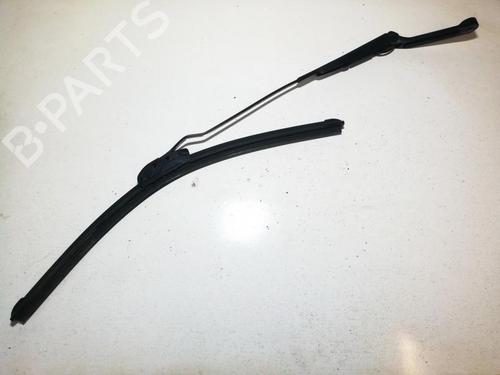 Used Front windshield wiper arm Front windshield wiper arm 33506853 33506853