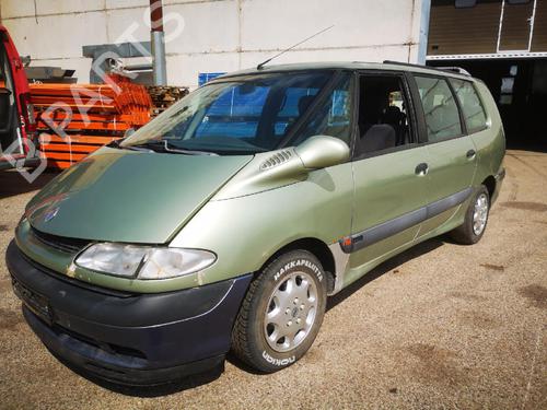 Boot lining RENAULT ESPACE III (JE0_) 2.2 12V TD (JE0E, JE0H, JE0P) | BP35236383I3  - Image 6
