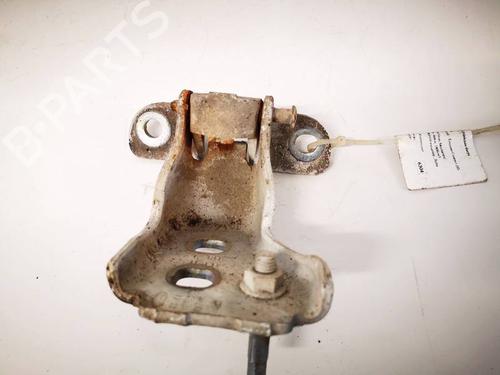 Used Hinge/Door check strap SUBARU LEGACY IV Estate (BP) 2.0 AWD (BP5) (138 hp) 32969727