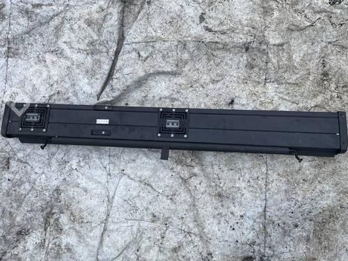 Rear parcel shelf MERCEDES-BENZ E-CLASS (W211) E 320 CDI (211.022) | BP34942767C85 - Image 2