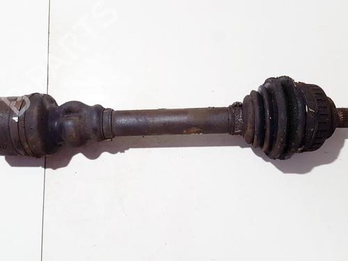 Used Right front driveshaft Right front driveshaft 35853331 35853331