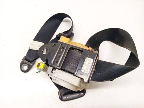 Used Front left seatbelt Front left seatbelt 34834844 34834844
