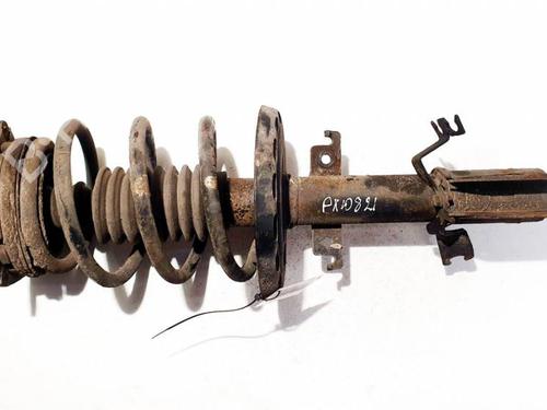 Used Left front shock absorber Left front shock absorber 34824892 34824892