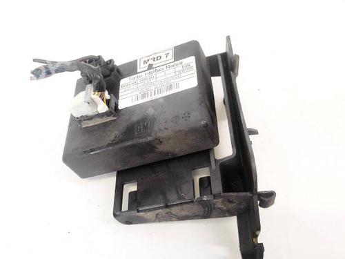 Used Electronic module Electronic module OPEL CORSA D (S07) 1.2 (L08, L68) (80 hp) 32949297 32949297