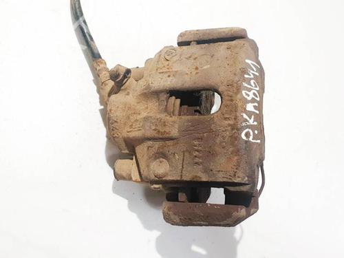 Used Left front brake caliper Left front brake caliper 35353819 35353819