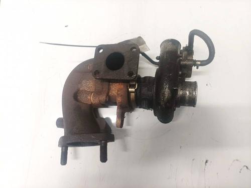Used Turbocharger/Supercharger Turbocharger/Supercharger HYUNDAI ELANTRA III (XD) 2.0 CRDi (113 hp) 35588321 35588321