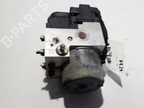 Used ABS pump ABS pump RENAULT CLIO II (BB_, CB_) 1.9 dTi (B/CB0U) (80 hp) 35869353 35869353